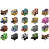 imageThomas ampamp Friends Toy Trains MINIS 20 Pack of Miniature PushAlong Engines ampamp Railway Vehicles for Pretend Play Preschool Kids Ages 3 Years Amazon Exclusive