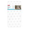 imageFisher Price Hello Rainbow Baby Crib Mattress Fits All Standard Full Size Cribs and Toddler Beds Only Greenguard Gold Certified Baby Mattress Waterproof Cover Made in USA
