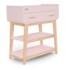Blush Pink