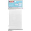 imageFisherPrice Baby Bassinet Sheet MachineWashable Replacement Sheet for Cradle Mattress 3163 X 1575 Inches