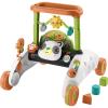imageFisherPrice Baby Push Toy 2Sided Steady Speed Panda Walker Musical Learning Activity with 3 Blocks for Infants Ages 6 Months Amazon ExclusivePanda Walker