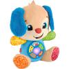 imageFisherPrice Baby Toy Laugh ampamp Learn Smart Stages Sis Musical Plush with Lights ampamp Learning Songs for Infants Ages 6 MonthsNew Puppy  Multilanguage