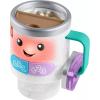 imageFisherPrice Baby Toys Laugh ampamp Learn Ready to Go Gift Set 3 Electronic Learning Activities for Toddler Pretend Play Kids Ages 6 Months  Amazon ExclusiveMug