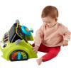 imageFisherPrice Baby ampamp Toddler Learning Toy Laugh ampamp Learn Sit ampamp Steer Driver Car Activity Center with Smart Stages for Ages 6 Months