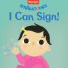 imageFisherPrice I Can Sign Smilestones