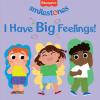 imageFisherPrice I Have Big Feelings Smilestones