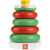 imageFisherPrice Infant Toy Set Babys First Blocks 10 Shapes and RockaStack Ring Stacking Activity for Ages 6 MonthsHoliday RockAStack
