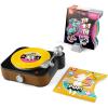 imageFisherPrice Musical Toy Rockin Record Player for Preschool Pretend Play for Kids Ages 3 Year