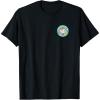 imageFisherPrice Purple Monkey Circle TShirtBlack