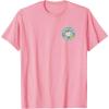 imageFisherPrice Purple Monkey Circle TShirtPink