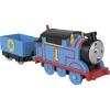 imageThomas ampamp Friends Motorized Toy Train Thomas BatteryPowered Engine with Cargo for Pretend Play Preschool Kids Ages 3 YearsMulticolor
