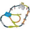 imageThomas ampamp Friends Toy Train Tracks Set Connect ampamp Build Bucket 34Piece Expansion Pack for Diecast ampamp Motorized Trains Kids Ages 3 YearsTrack Bucket