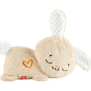 imageFisherPrice Baby Toy Soothe n Snuggle Koala Plush Sound Machine with Customizable Music Lights ampamp Breathing Motion for Newborns 0 MonthsBunny Soother