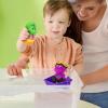 imageBarney Mattel FisherPrice World Toddler Toys Water Fun Pirate Ship 4Piece Set for Water Play Baby Bop Kids Ages 2 Years