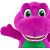imageBarney World Toddler Toy 8Inch Plush Dinosaur Character for Preschool Pretend Play Kids Ages 2 Years