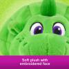 imageBarney World Toddler Toy Plush Baby Bop 8Inch Dinosaur Character for Preschool Kids Ages 2 Years