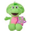 imageBarney World Toddler Toy Plush Baby Bop 8Inch Dinosaur Character for Preschool Kids Ages 2 Years