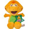 imageBarneys World Toddler Toy Plush Billy Dinosaur 8Inch Character for Preschool Kids Ages 2 Years