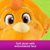 imageBarneys World Toddler Toy Plush Billy Dinosaur 8Inch Character for Preschool Kids Ages 2 Years