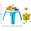 imageFisherPrice Baby Play Kit Lets Try Tummy Time Gift Set Developmental Toys with Activity Guide for Infants Ages 3 Months69 Months