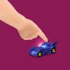 imageFisherPrice DC Batwheels LightUp 155 Scale Toy Cars 2Pack Redbird and Batwing Preschool Pretend Play Ages 3 YearsMulticolor