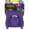 imageFisherPrice DC Batwheels Preschool Toy Bat The Batmobile Carrying Case with 155 Scale Diecast Car for Ages 3 Years