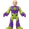 imageFisherPrice Imaginext DC Super Friends Batman Toys Ultimate Hero Villain MatchUp 10 Figures ampamp 10 Accessories for Pretend Play Kids Ages 3 Years Amazon ExclusiveFigure Pack