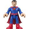 imageFisherPrice Imaginext DC Super Friends Batman Toys Ultimate Hero Villain MatchUp 10 Figures ampamp 10 Accessories for Pretend Play Kids Ages 3 Years Amazon ExclusiveFigure Pack