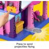 imageFisherPrice Imaginext DC Super Friends Toy Catwoman Playhouse Playset with Figure ampamp Accessories for Pretend Play Kids Ages 3 Years 