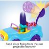 imageFisherPrice Imaginext DreamWorks Trolls Toys Branchs Buggy PushAlong Car ampamp Figure Playset for Pretend Play Kids Ages 3 YearsBranchs Buggy