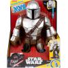 imageFisherPrice Imaginext Star Wars Toy Stormtrooper XXL Figure 16 Inch Tall Poseable Character with Launcher for Kids Ages 3 YearsMandalorian XXL