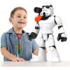 imageFisherPrice Imaginext Star Wars Toy Stormtrooper XXL Figure 16 Inch Tall Poseable Character with Launcher for Kids Ages 3 YearsStorm Trooper XXL