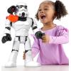 imageFisherPrice Imaginext Star Wars Toy Stormtrooper XXL Figure 16 Inch Tall Poseable Character with Launcher for Kids Ages 3 YearsStorm Trooper XXL