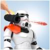 imageFisherPrice Imaginext Star Wars Toy Stormtrooper XXL Figure 16 Inch Tall Poseable Character with Launcher for Kids Ages 3 YearsStorm Trooper XXL