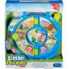 imageFisherPrice Little People Toddler Learning Toy World of Animals See N Say with Music and Sounds for Ages 18 Months