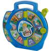 imageFisherPrice Little People Toddler Learning Toy World of Animals See N Say with Music and Sounds for Ages 18 Months
