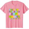 imageFisherPrice Purple Monkey  Maybe You Could Be TShirtPink