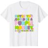 imageFisherPrice Purple Monkey  Maybe You Could Be TShirtWhite
