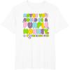 imageFisherPrice Purple Monkey  Maybe You Could Be TShirtWhite