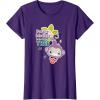 imageFisherPrice Purple Monkey Bubblegum Tree TShirtPurple