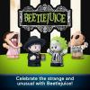 imageLittle People COLLECTOR Beetlejuice Special Edition Set for Movie Fans 4 Character Figures in a Display Package Amazon Exclusive