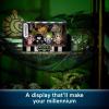 imageLittle People COLLECTOR Beetlejuice Special Edition Set for Movie Fans 4 Character Figures in a Display Package Amazon Exclusive