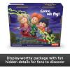 imageLittle People Collector Disney Hocus Pocus Movie Special Edition Set for Adults ampamp Fans 3 Figures in a Display Package