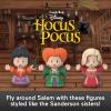 imageLittle People Collector Disney Hocus Pocus Movie Special Edition Set for Adults ampamp Fans 3 Figures in a Display Package