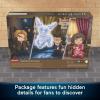 imageLittle People Collector Harry Potter and The Sorcerers Stone Movie Special Edition Set for Adults ampamp Fans 4 Figures in Display PackageOrder of the Phoenix