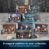 imageLittle People Collector Harry Potter and The Sorcerers Stone Movie Special Edition Set for Adults ampamp Fans 4 Figures in Display PackagePrizoner of Azkaban