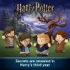 imageLittle People Collector Harry Potter and The Sorcerers Stone Movie Special Edition Set for Adults ampamp Fans 4 Figures in Display PackagePrizoner of Azkaban