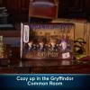 imageLittle People Collector Harry Potter and The Sorcerers Stone Movie Special Edition Set for Adults ampamp Fans 4 Figures in Display PackageSorcerers Stone