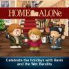 imageLittle People Collector Home Alone Special Edition Set for Movie Fans 3 Character Figures in a Display Package