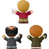 imageLittle People Collector Home Alone Special Edition Set for Movie Fans 3 Character Figures in a Display Package